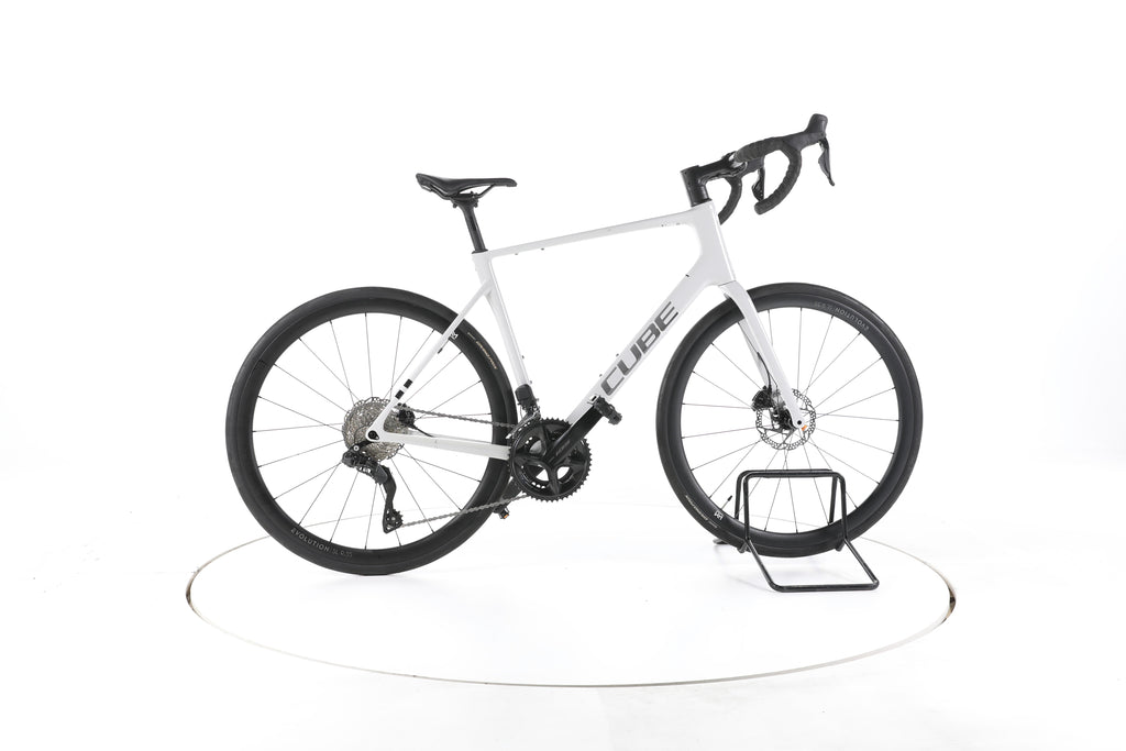 Cube Attain C:62 SLX Rennrad Carbon 2025 - Image 1
