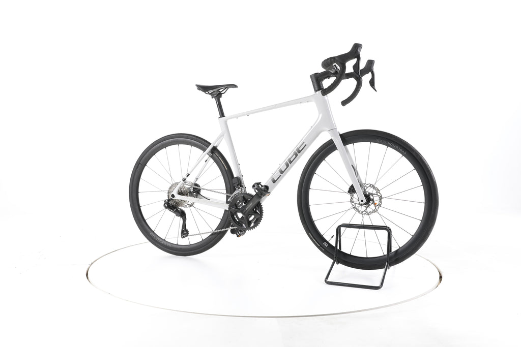 Cube Attain C:62 SLX Rennrad Carbon 2025 - Image 2