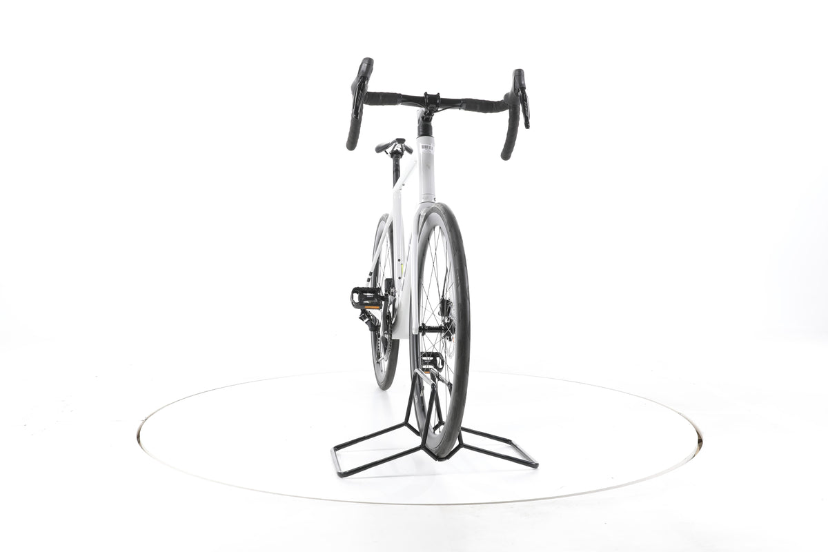 Cube Attain C:62 SLX Rennrad Carbon 2025 - Image 4