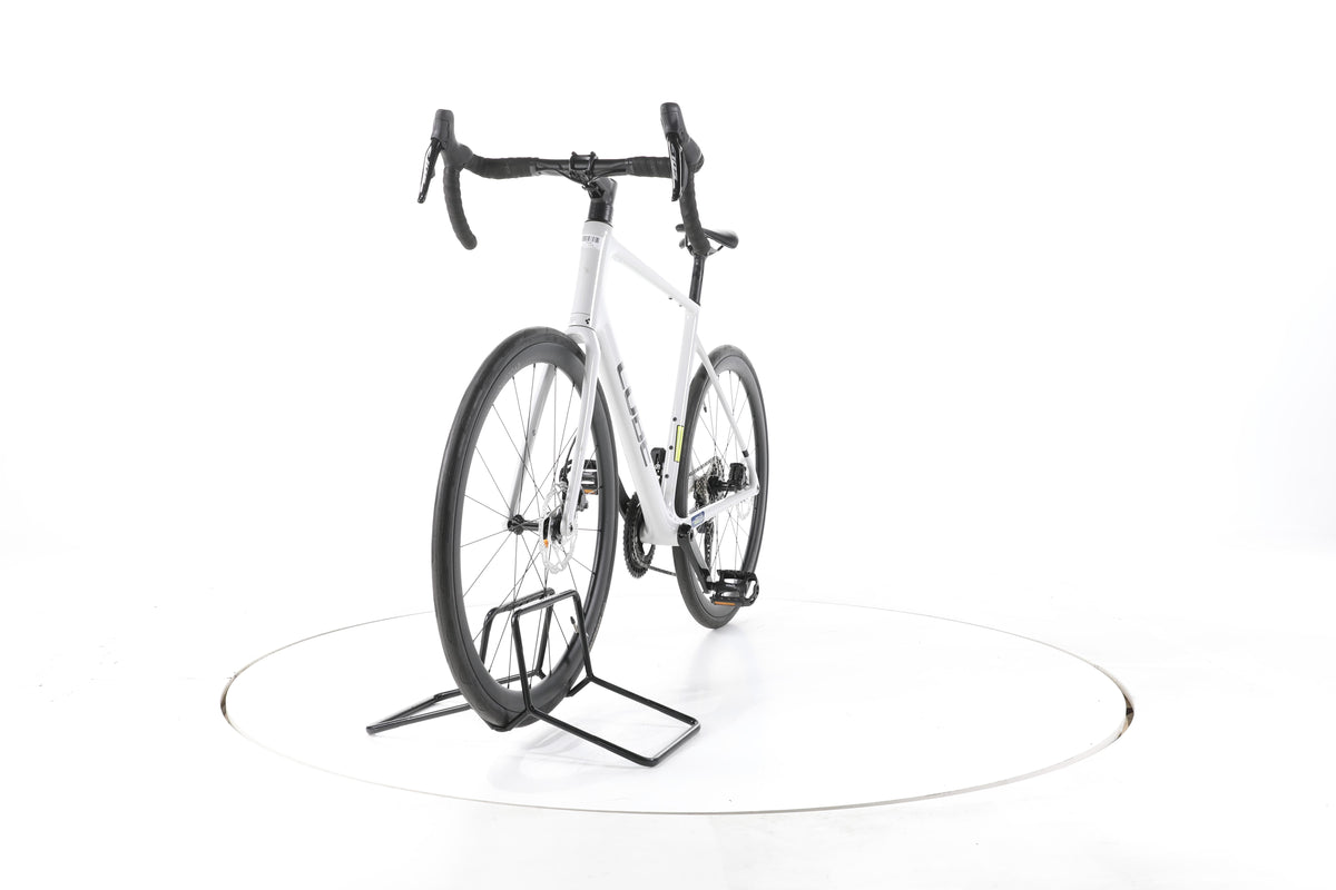 Cube Attain C:62 SLX Rennrad Carbon 2025 - Image 5