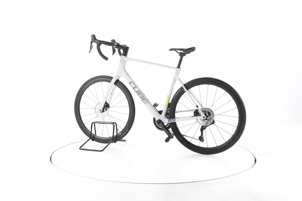Cube Attain C:62 SLX Rennrad Carbon 2025 - Image 8
