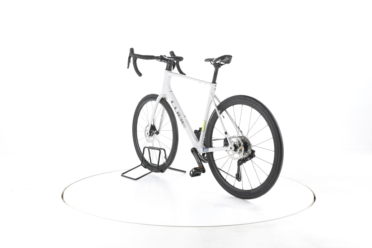 Cube Attain C:62 SLX Rennrad Carbon 2025 - Image 9