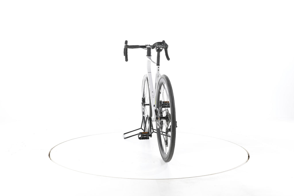 Cube Attain C:62 SLX Rennrad Carbon 2025 - Image 10