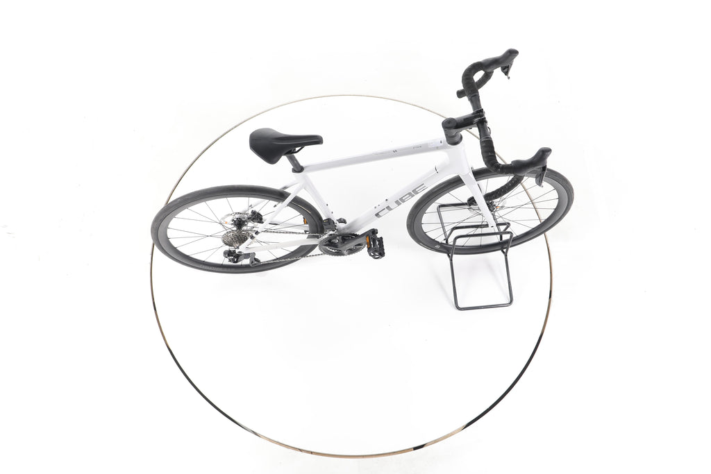Cube Attain C:62 SLX Rennrad Carbon 2025 - Image 13
