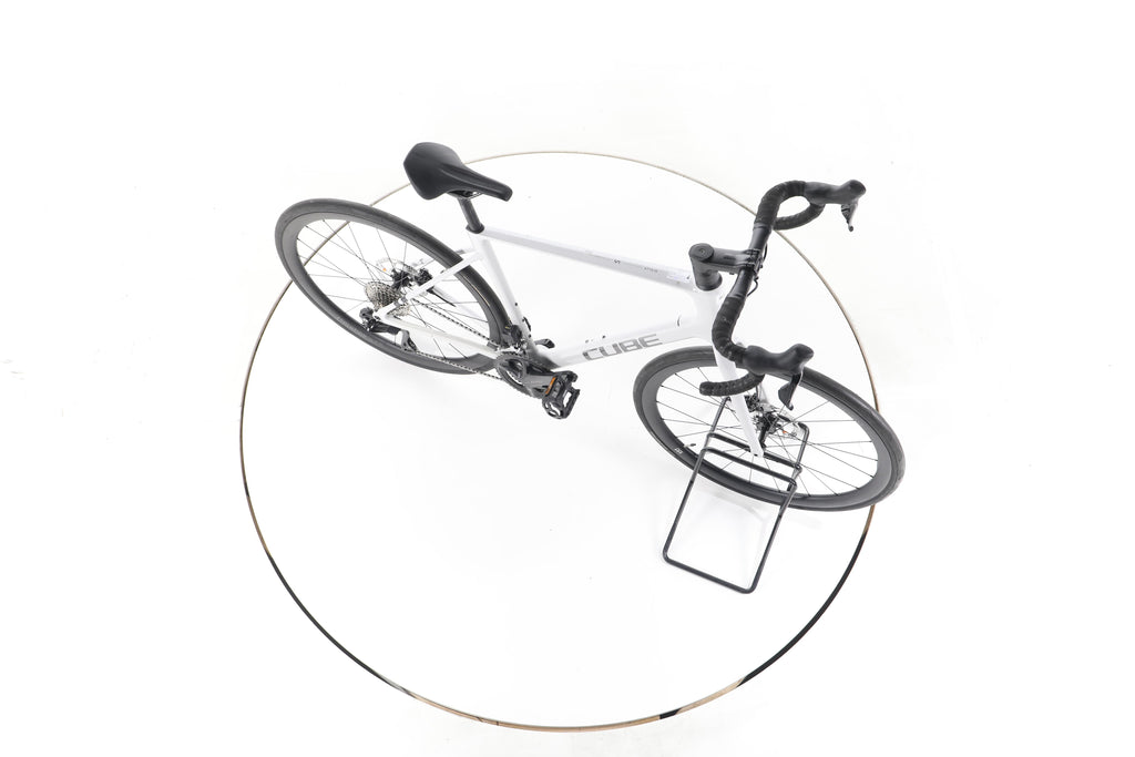 Cube Attain C:62 SLX Rennrad Carbon 2025 - Image 14