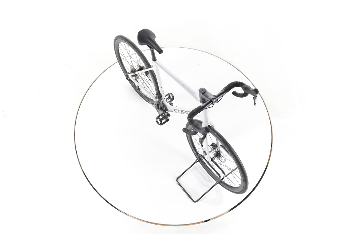 Cube Attain C:62 SLX Rennrad Carbon 2025 - Image 15