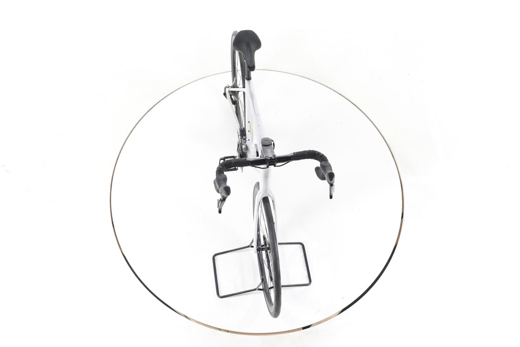 Cube Attain C:62 SLX Rennrad Carbon 2025 - Image 16