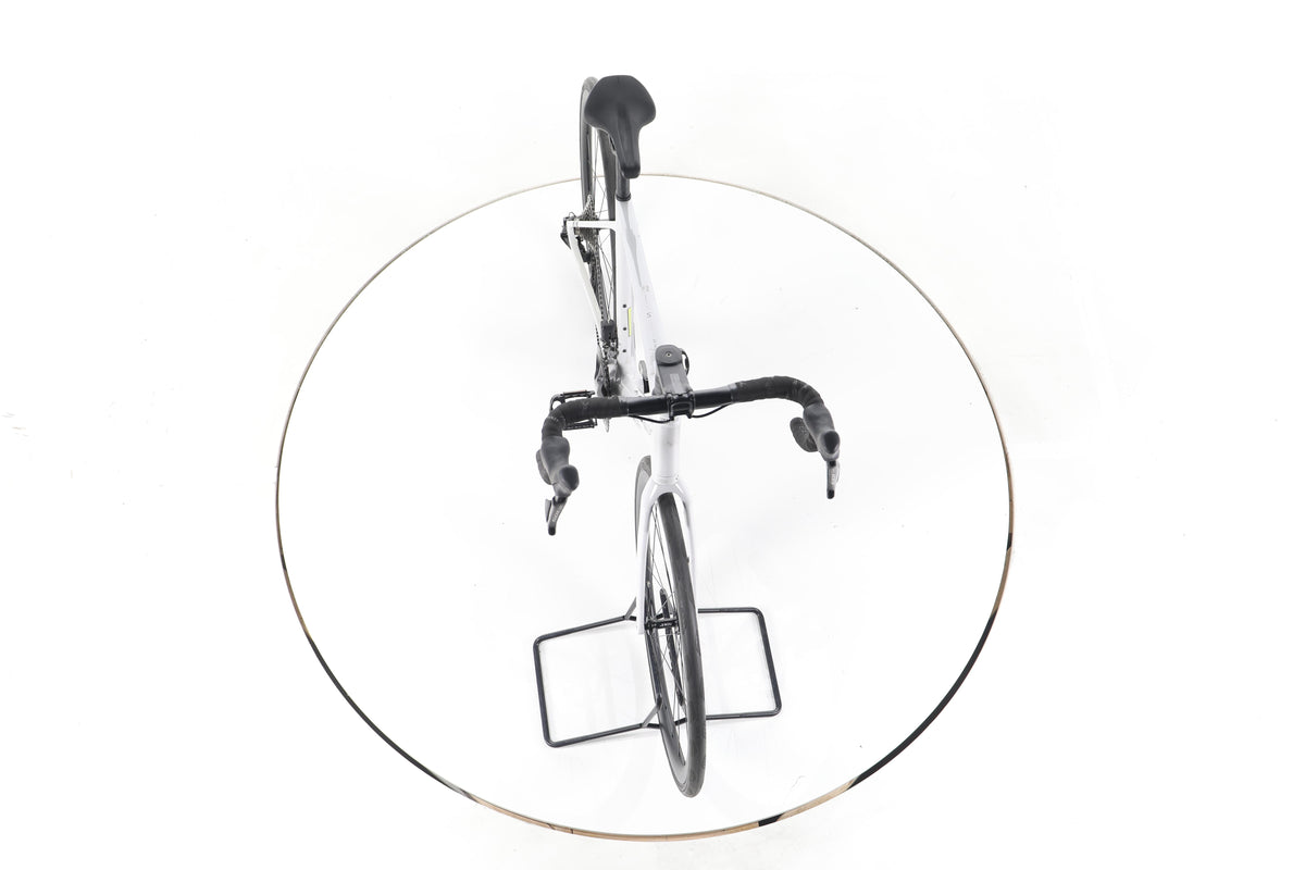 Cube Attain C:62 SLX Rennrad Carbon 2025 - Image 16