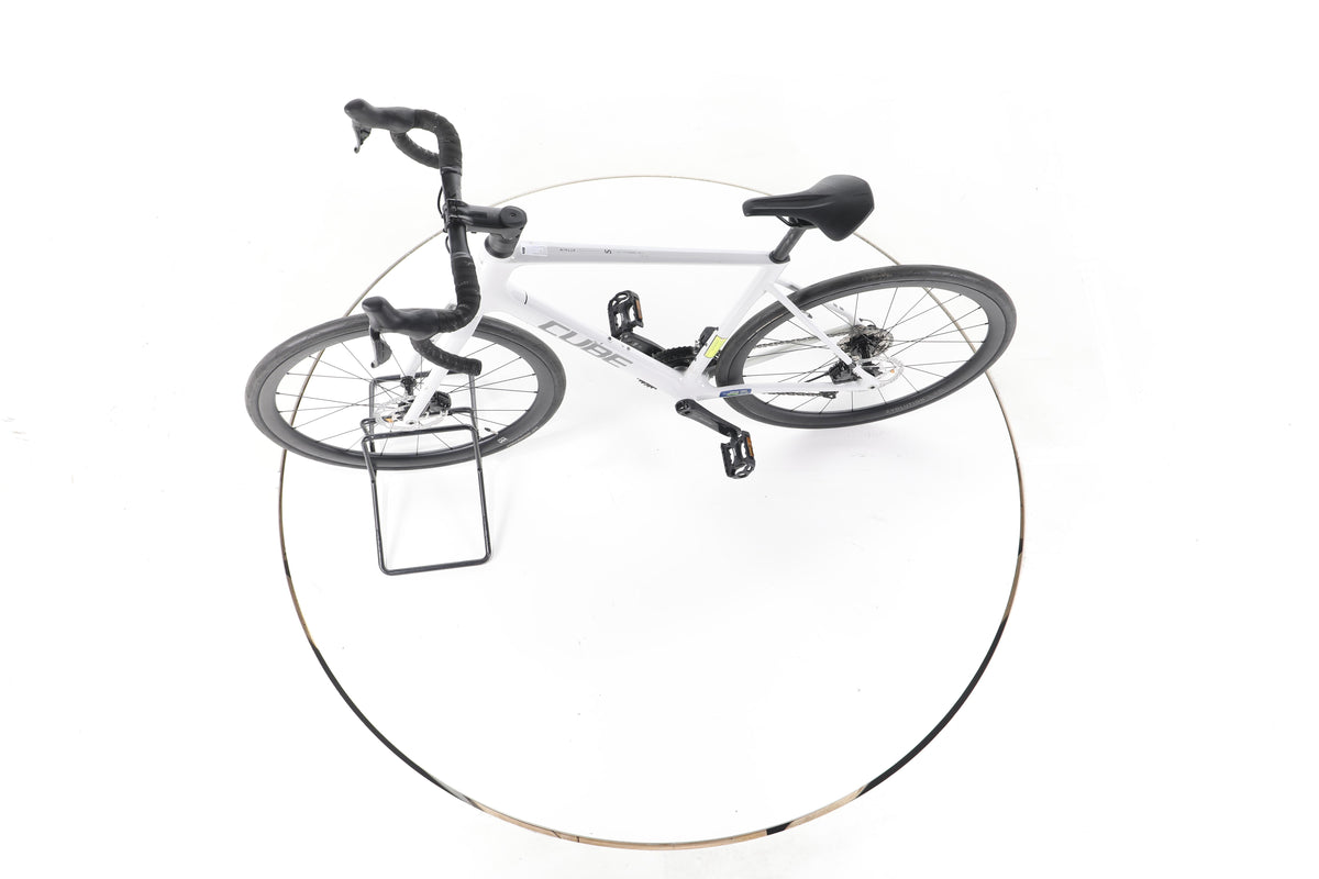 Cube Attain C:62 SLX Rennrad Carbon 2025 - Image 19