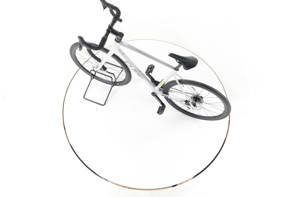 Cube Attain C:62 SLX Rennrad Carbon 2025 - Image 20