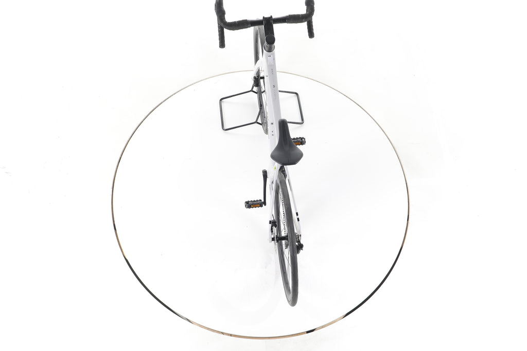 Cube Attain C:62 SLX Rennrad Carbon 2025 - Image 22