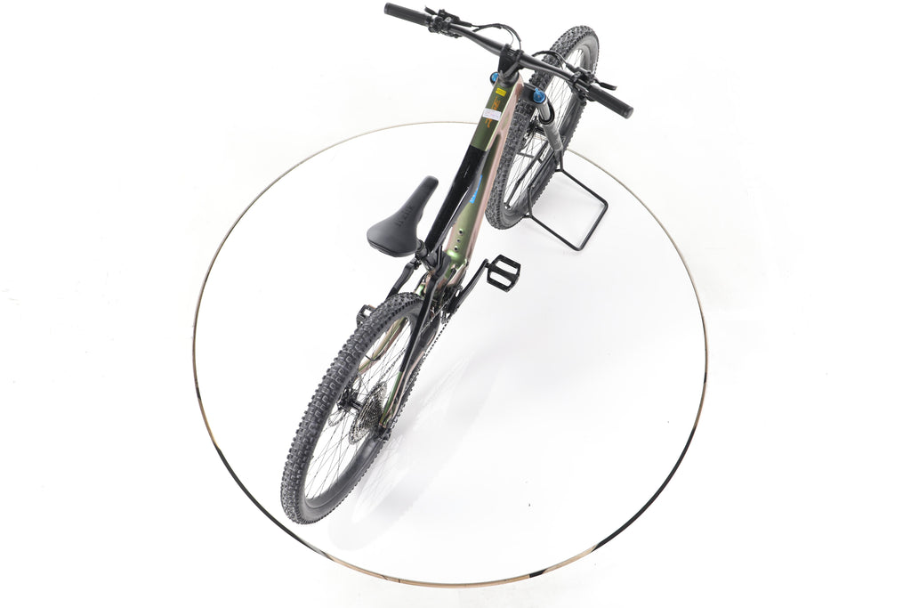 Orbea Rise M20 E-Bike Fully Carbon - Image 23