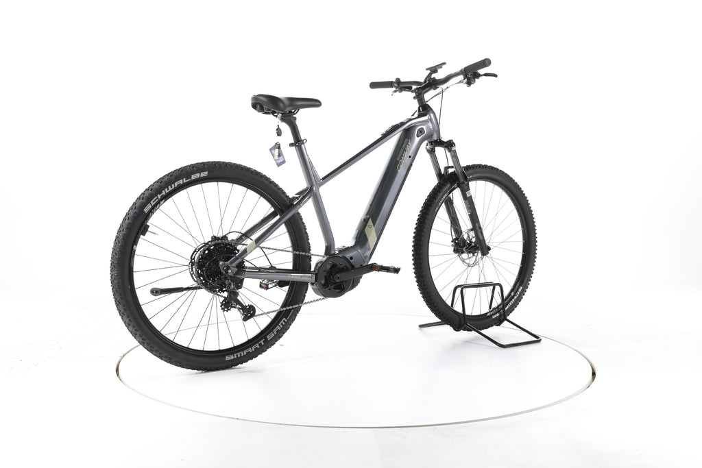 Conway Cairon S 2.0 E-Bike - Image 12