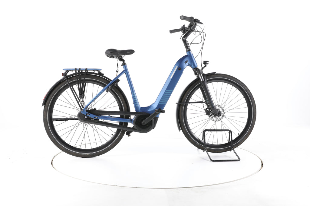 Frappé FBC 600i City E-Bike Tiefeinsteiger - Image 1