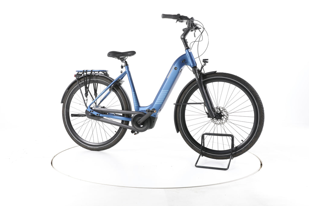 Frappé FBC 600i City E-Bike Tiefeinsteiger - Image 2