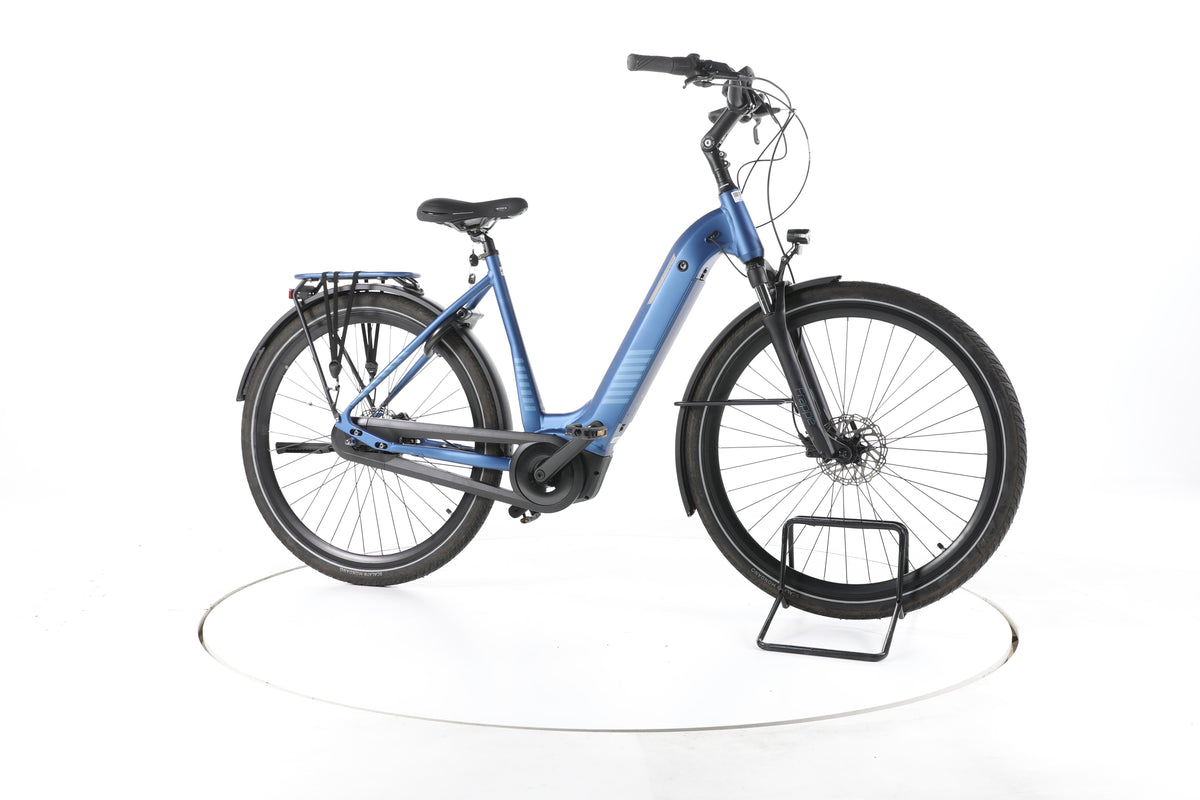 Frappé FBC 600i City E-Bike Tiefeinsteiger - Image 2