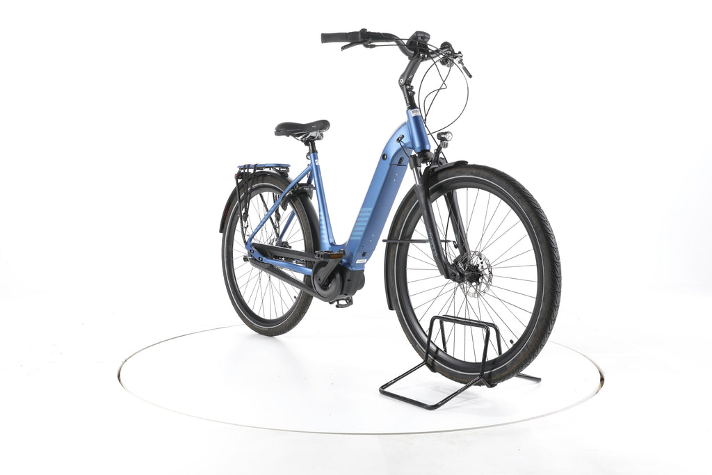 Frappé FBC 600i City E-Bike Tiefeinsteiger - Image 3
