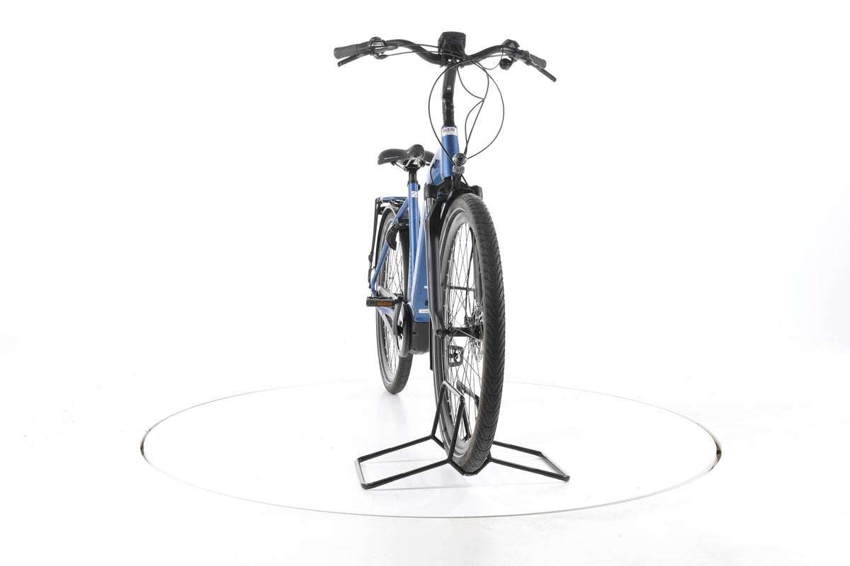 Frappé FBC 600i City E-Bike Tiefeinsteiger - Image 4