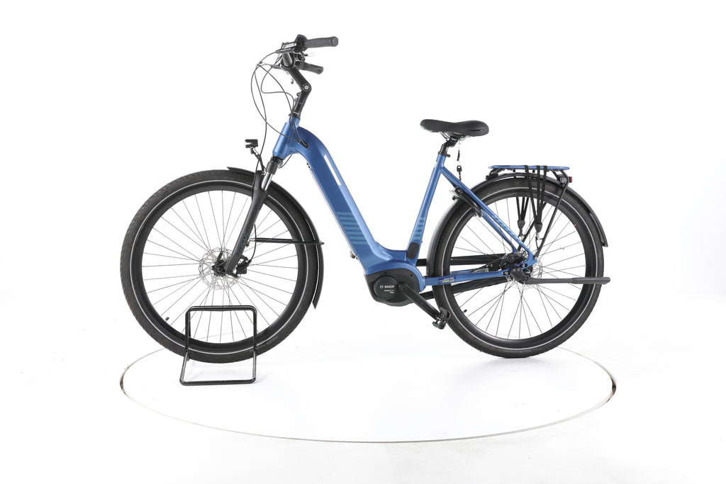 Frappé FBC 600i City E-Bike Tiefeinsteiger - Image 7
