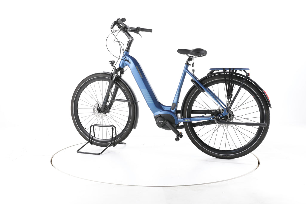 Frappé FBC 600i City E-Bike Tiefeinsteiger - Image 8