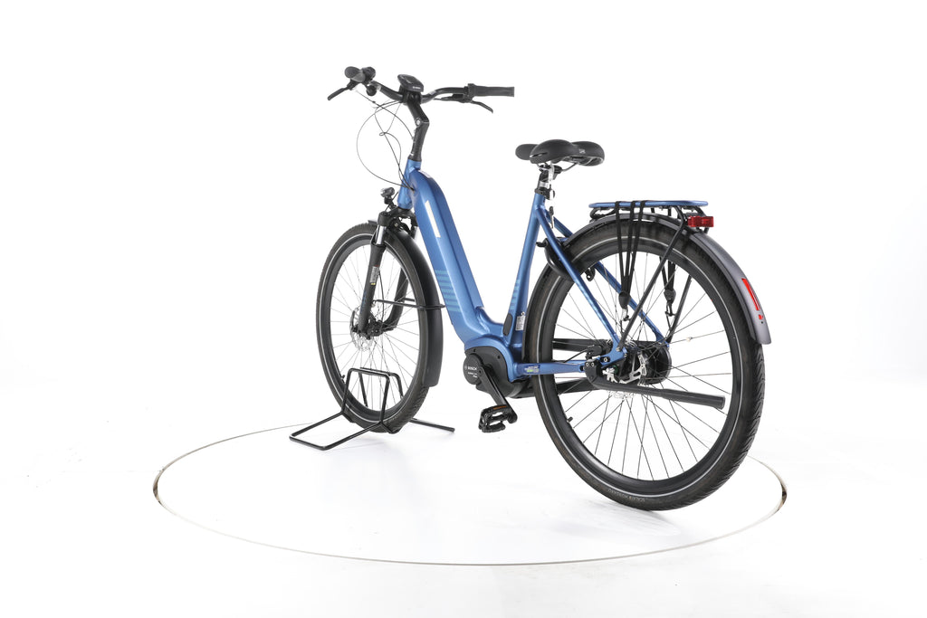 Frappé FBC 600i City E-Bike Tiefeinsteiger - Image 9
