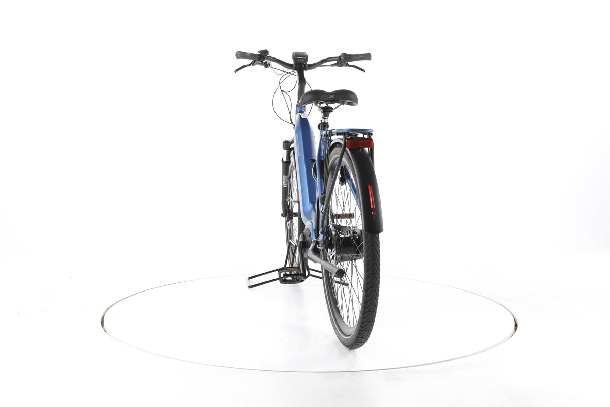 Frappé FBC 600i City E-Bike Tiefeinsteiger - Image 10