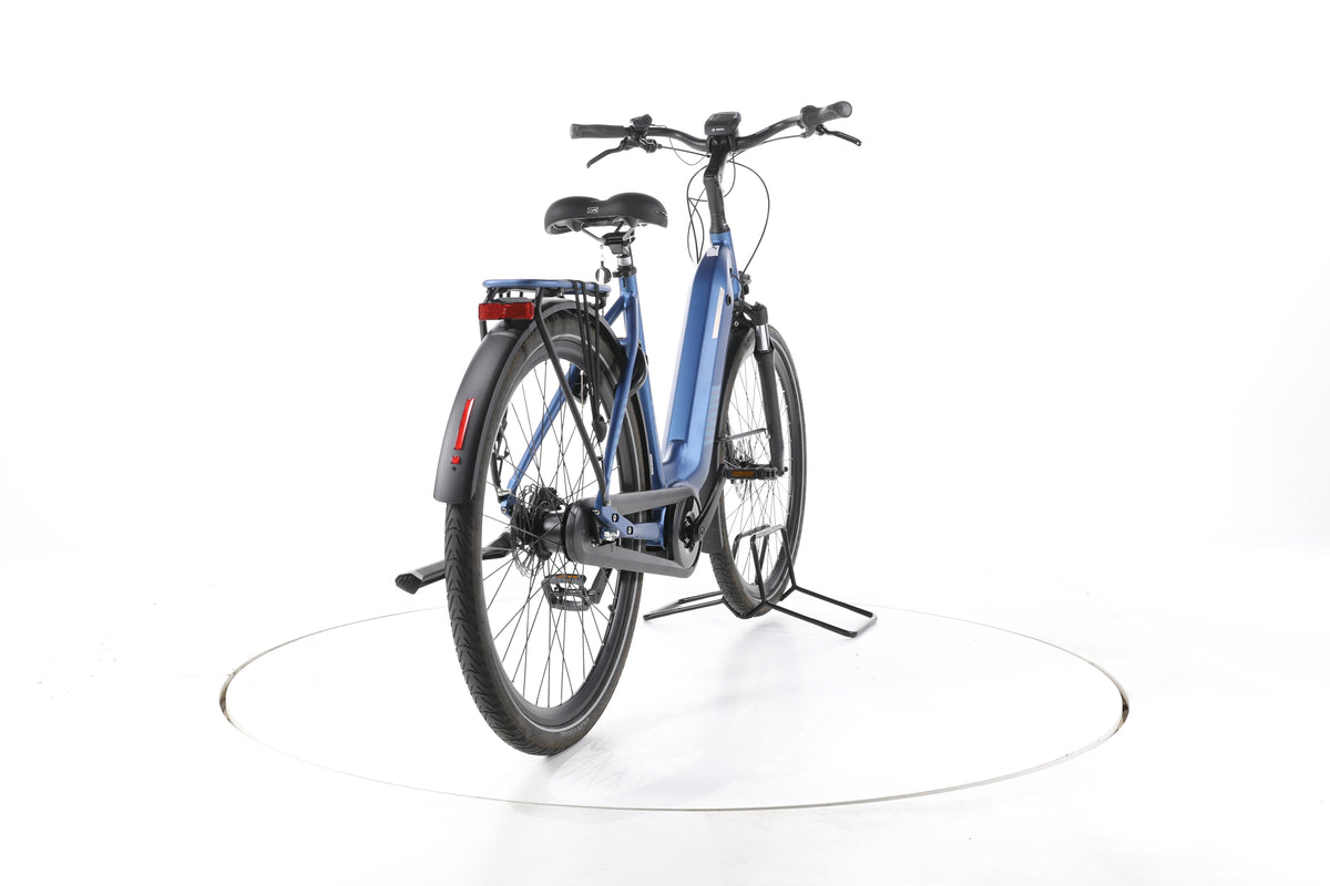 Frappé FBC 600i City E-Bike Tiefeinsteiger - Image 11