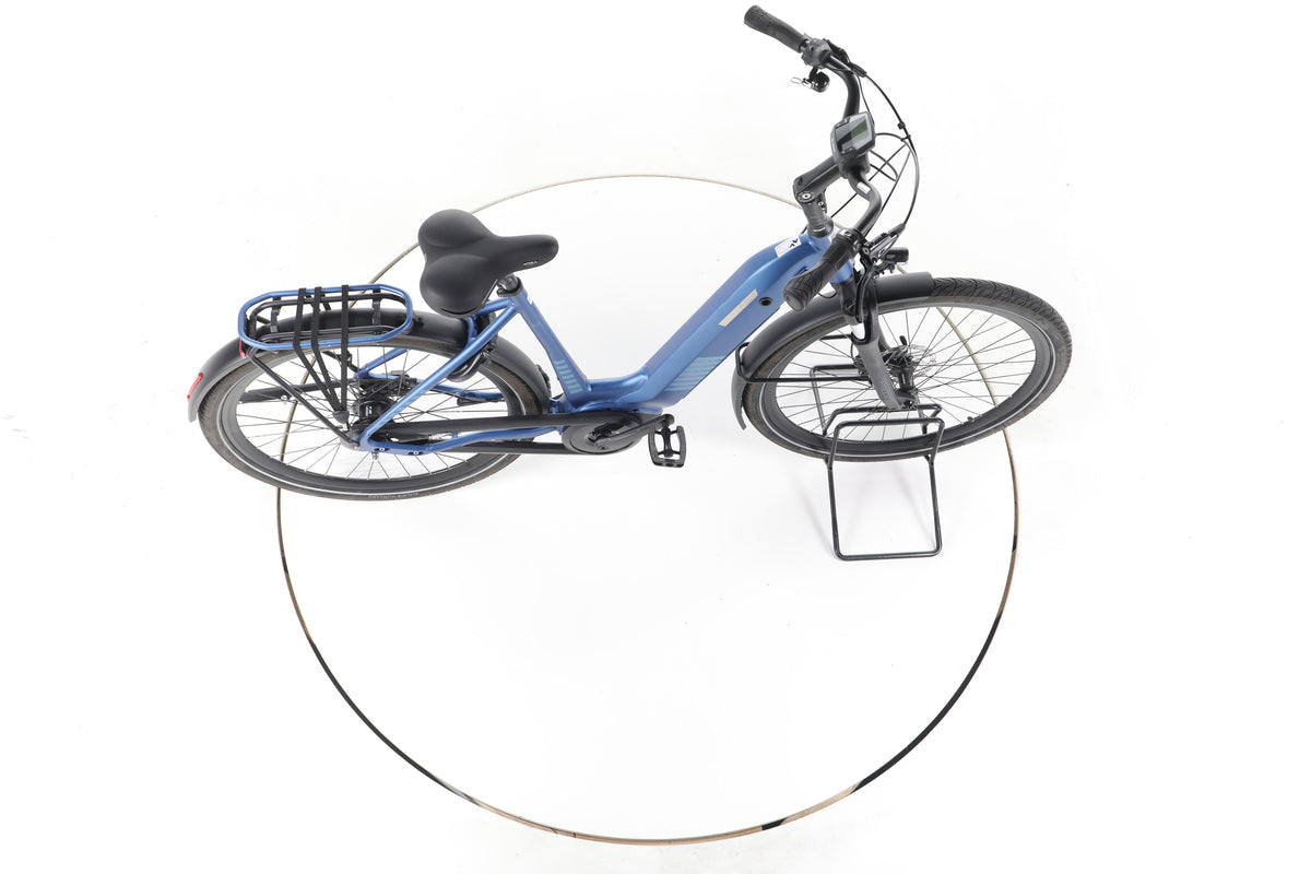Frappé FBC 600i City E-Bike Tiefeinsteiger - Image 13