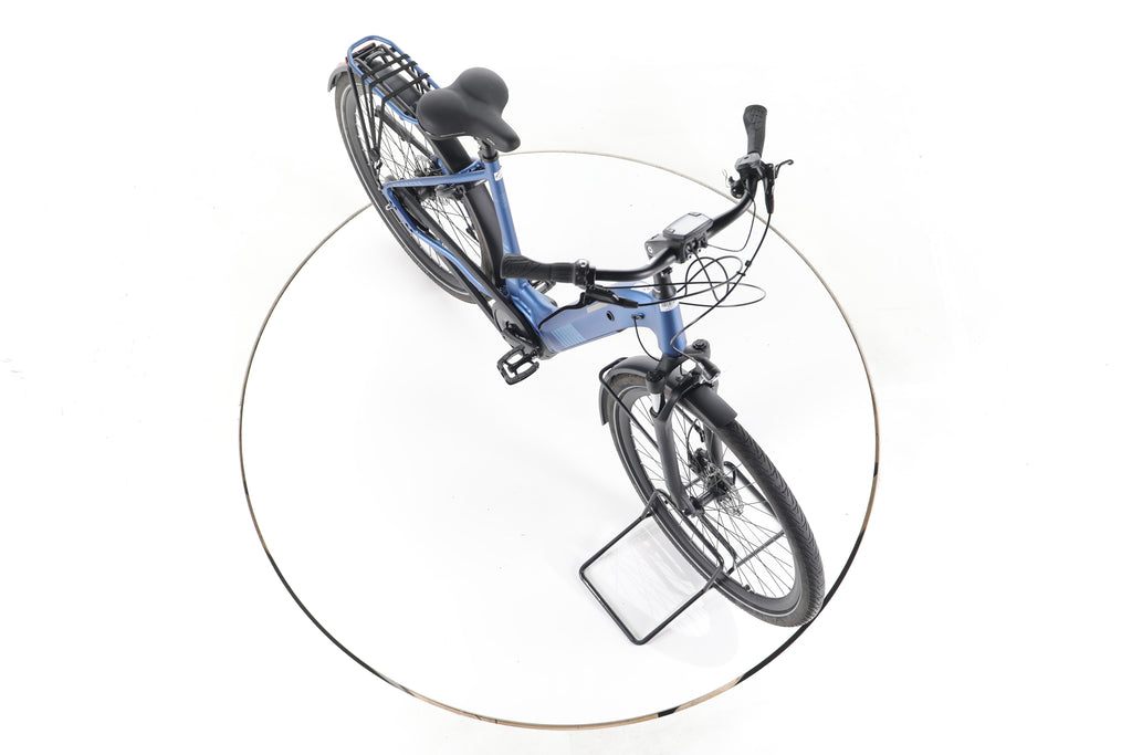 Frappé FBC 600i City E-Bike Tiefeinsteiger - Image 15