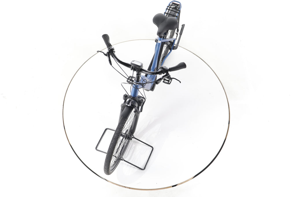 Frappé FBC 600i City E-Bike Tiefeinsteiger - Image 17