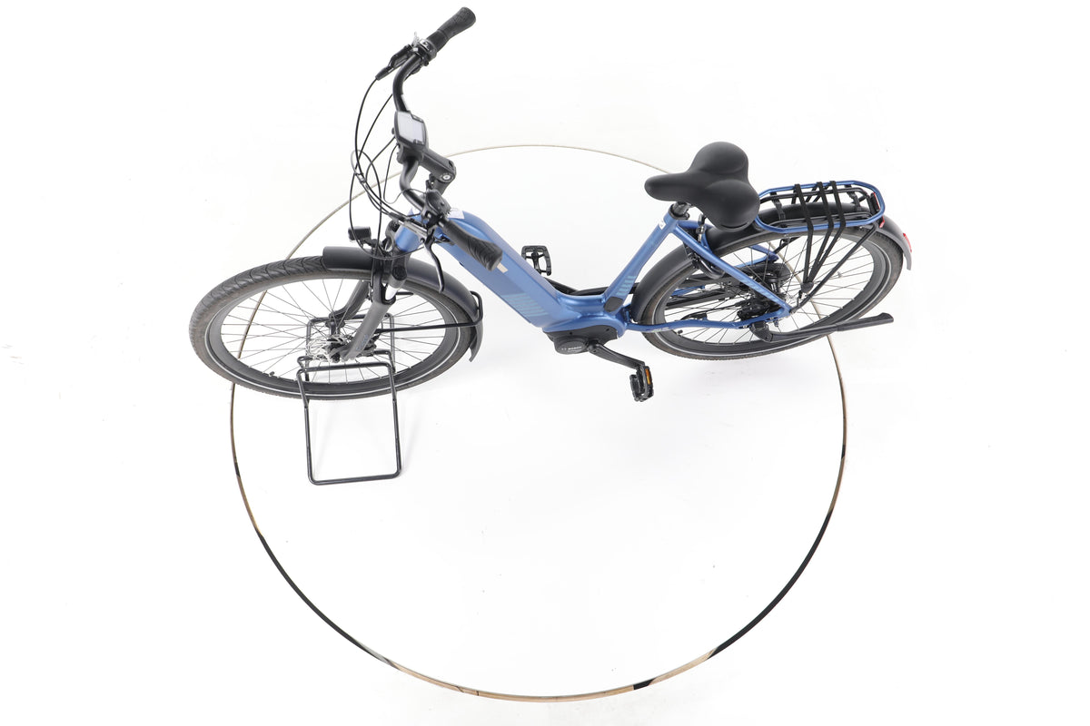 Frappé FBC 600i City E-Bike Tiefeinsteiger - Image 19
