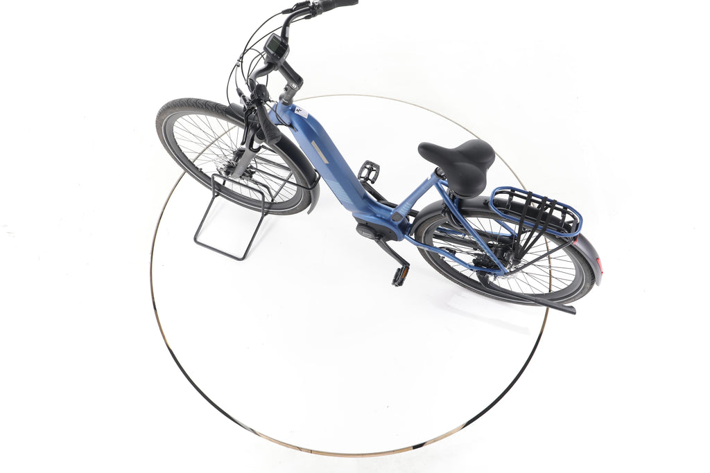 Frappé FBC 600i City E-Bike Tiefeinsteiger - Image 20