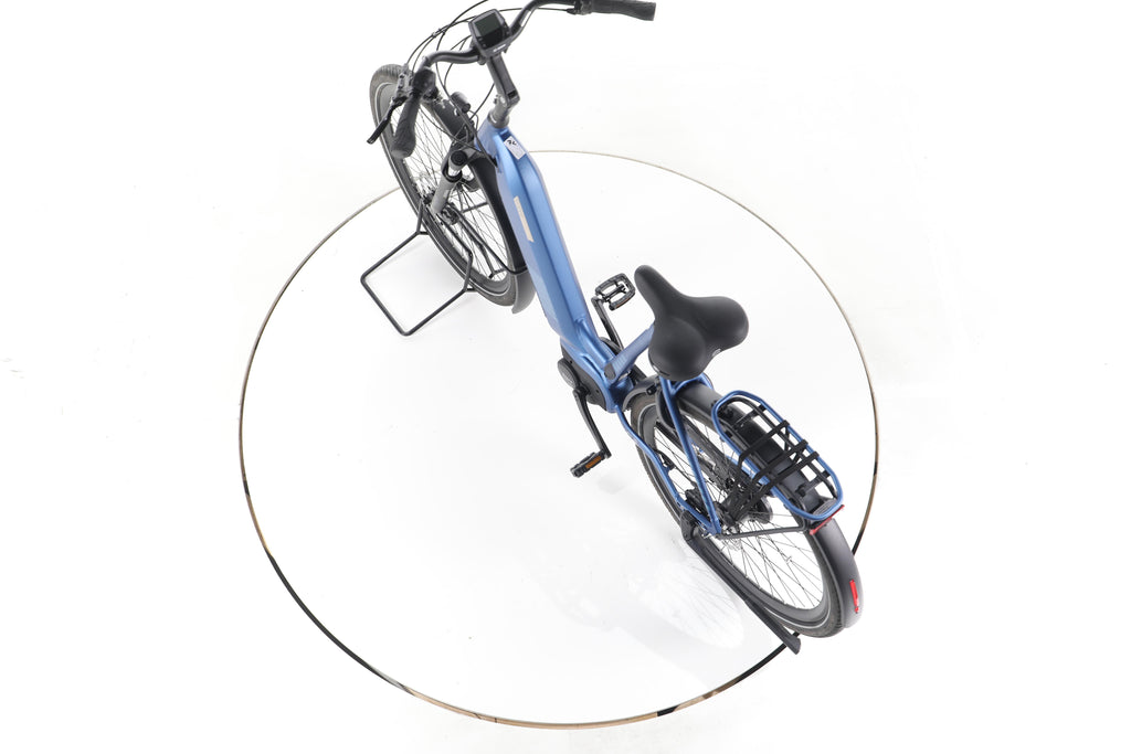Frappé FBC 600i City E-Bike Tiefeinsteiger - Image 21