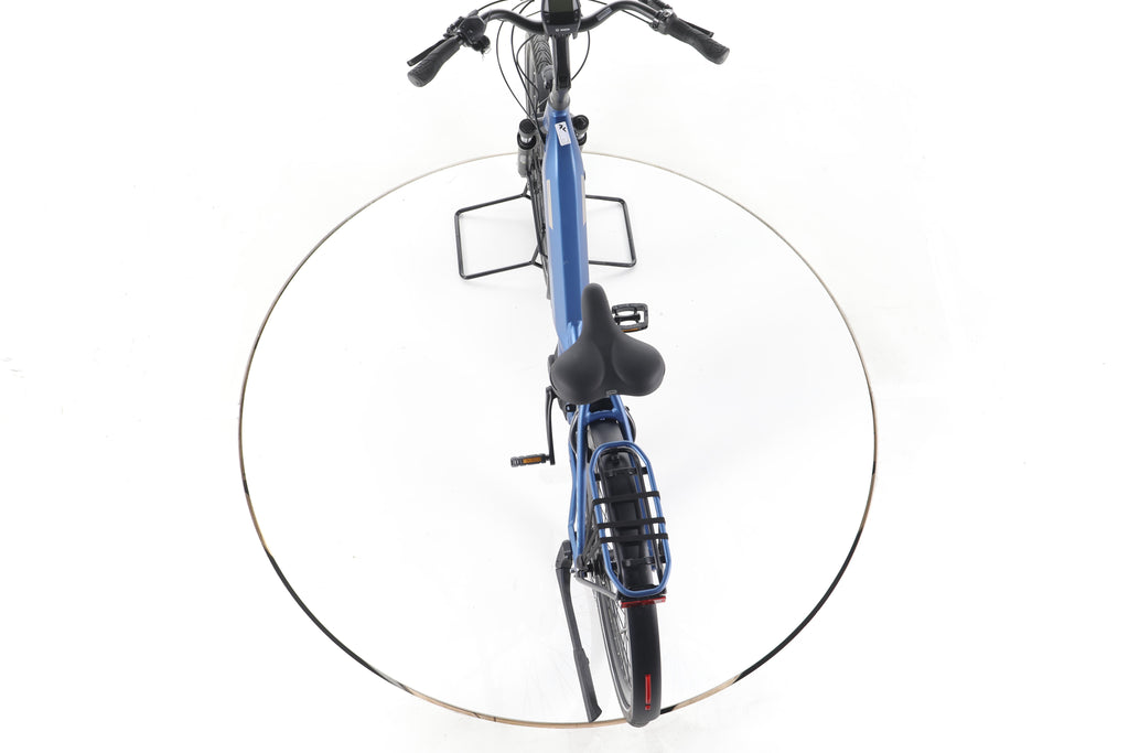 Frappé FBC 600i City E-Bike Tiefeinsteiger - Image 22