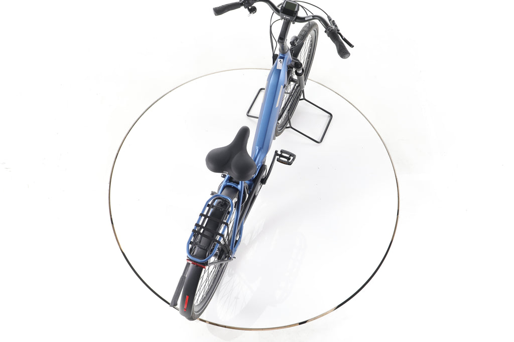 Frappé FBC 600i City E-Bike Tiefeinsteiger - Image 23