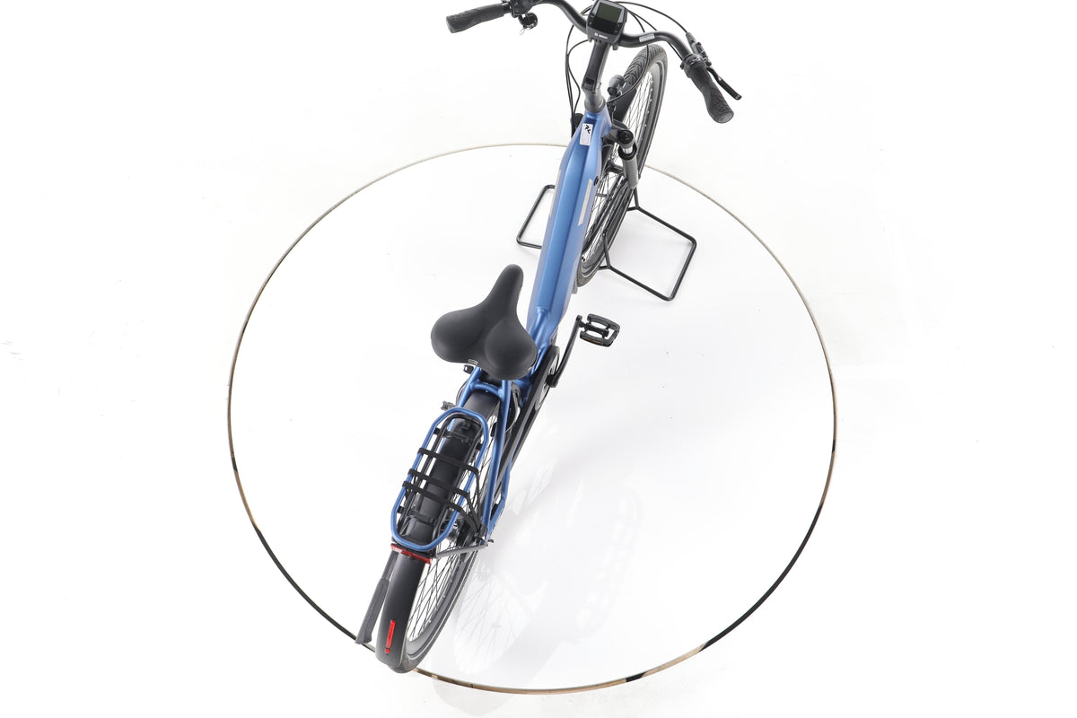 Frappé FBC 600i City E-Bike Tiefeinsteiger - Image 23