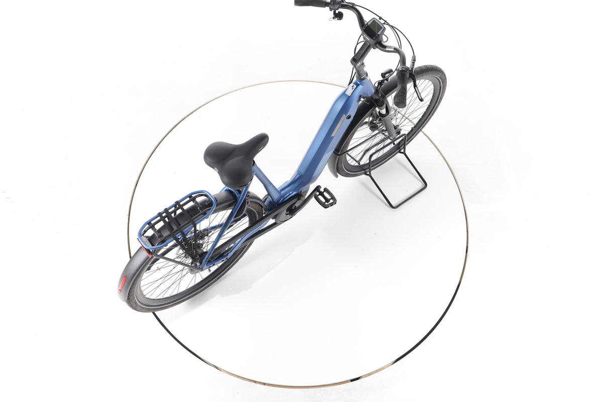 Frappé FBC 600i City E-Bike Tiefeinsteiger - Image 24