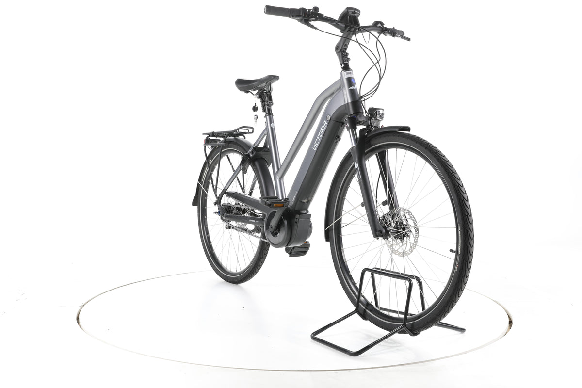 Victoria Tresalo 11 City E-Bike - Image 3