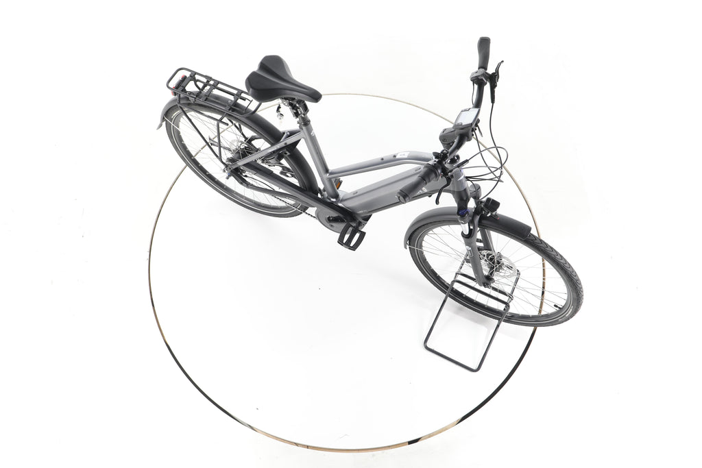 Victoria Tresalo 11 City E-Bike - Image 14