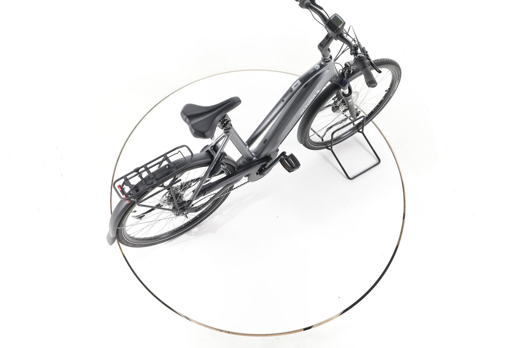 Victoria Tresalo 11 City E-Bike - Image 24