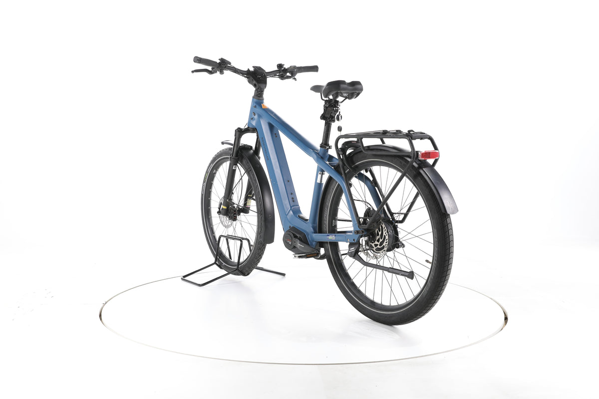 Riese & Müller Charger4 GT Vario City E-Bike - Image 9