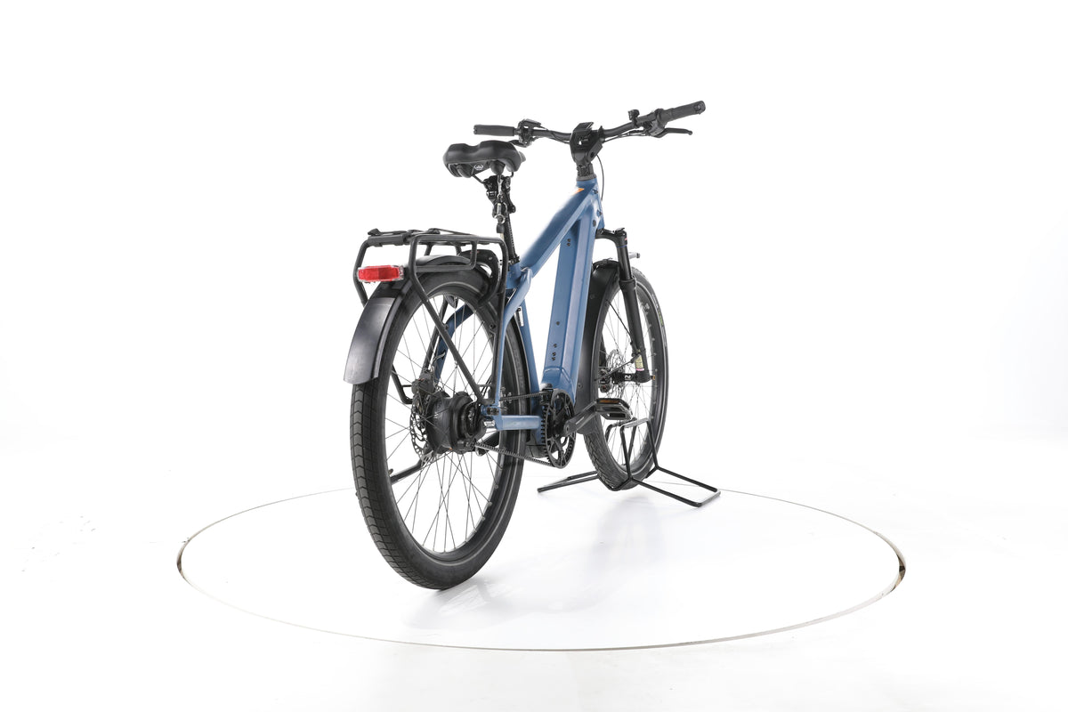 Riese & Müller Charger4 GT Vario City E-Bike - Image 11