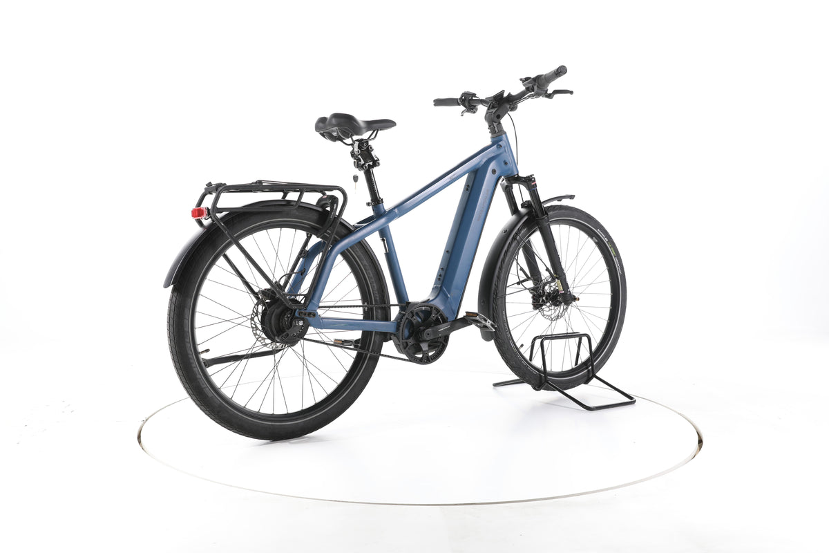 Riese & Müller Charger4 GT Vario City E-Bike - Image 12