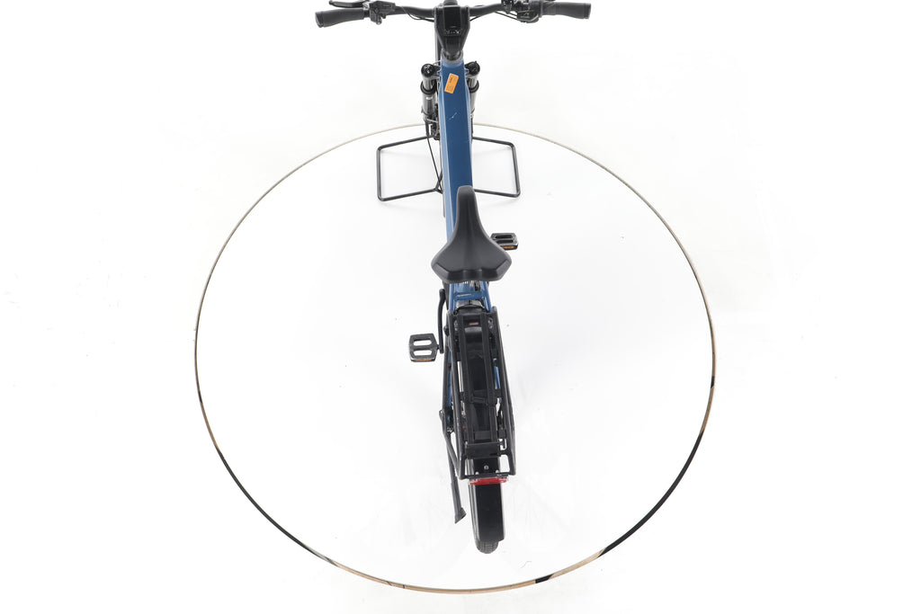 Riese & Müller Charger4 GT Vario City E-Bike - Image 22
