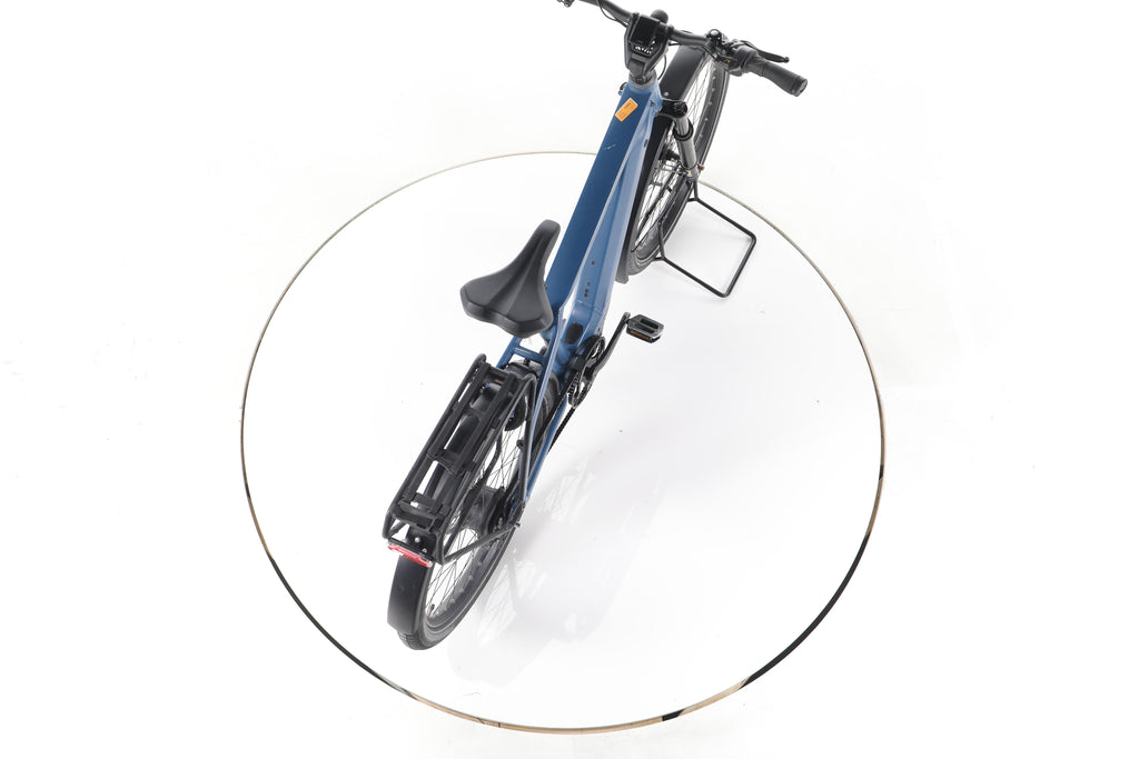 Riese & Müller Charger4 GT Vario City E-Bike - Image 23