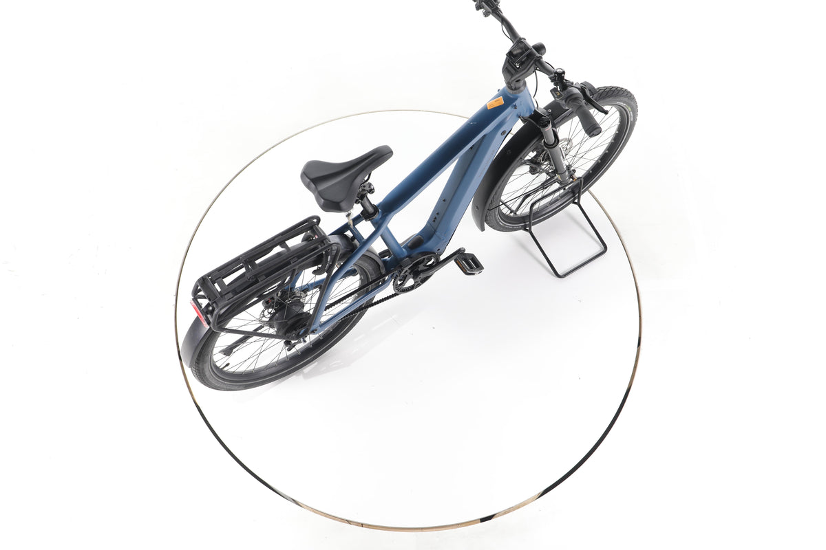 Riese & Müller Charger4 GT Vario City E-Bike - Image 24