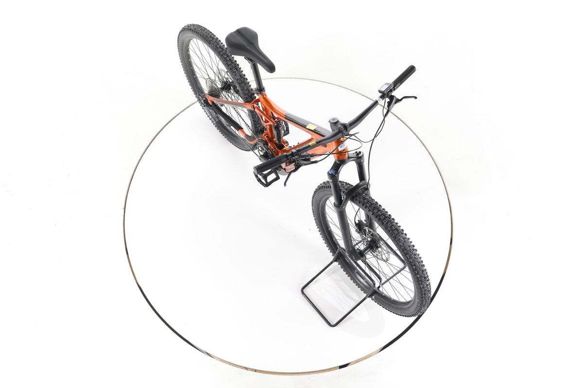 Giant Stance E+ 2 E-Bike Fully - Image 15