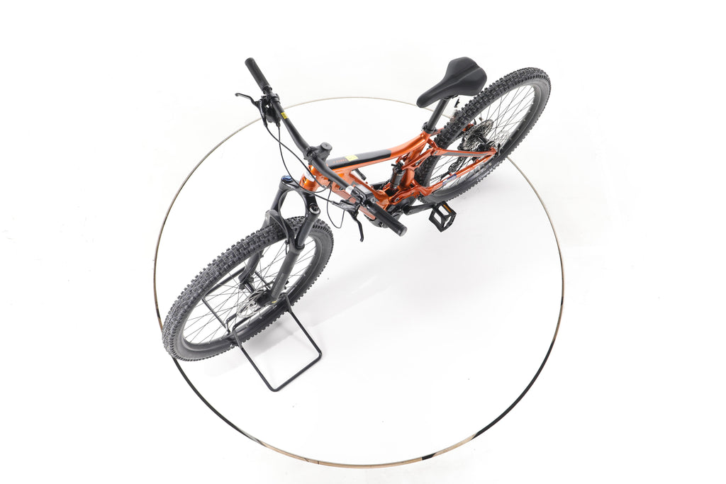 Giant Stance E+ 2 E-Bike Fully - Image 18