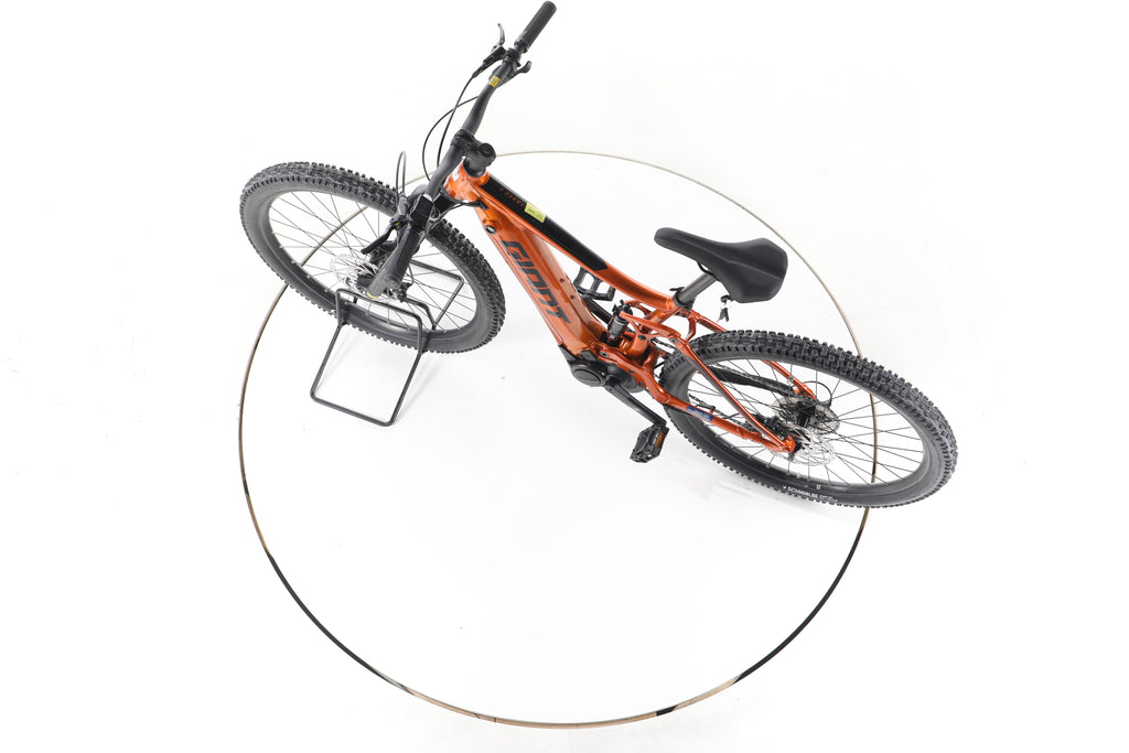 Giant Stance E+ 2 E-Bike Fully - Image 20