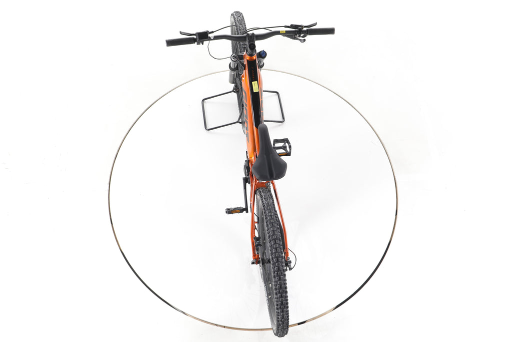 Giant Stance E+ 2 E-Bike Fully - Image 22